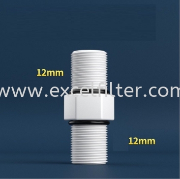 Connector & Fittings