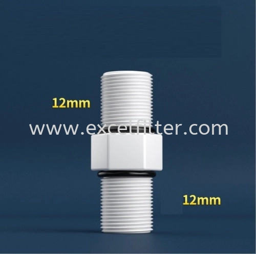 Connector & Fittings