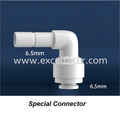 Connector & Fittings