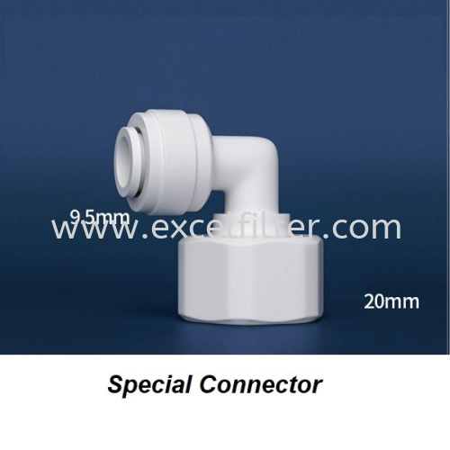 Connector & Fittings