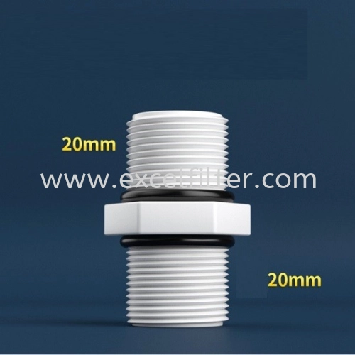 Connector & Fittings