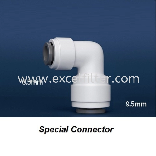 Connector & Fittings