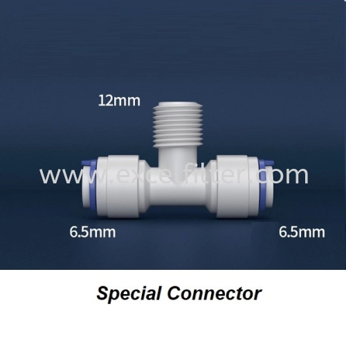 Connector & Fittings