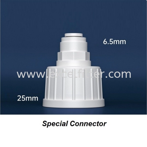 Connector & Fittings