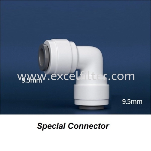 Connector & Fittings