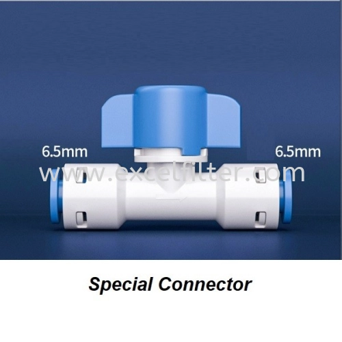 Connector & Fittings