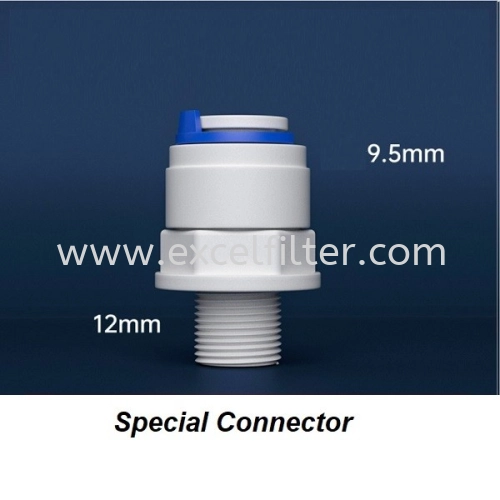 Connector & Fittings