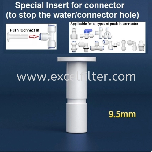 Connector & Fittings