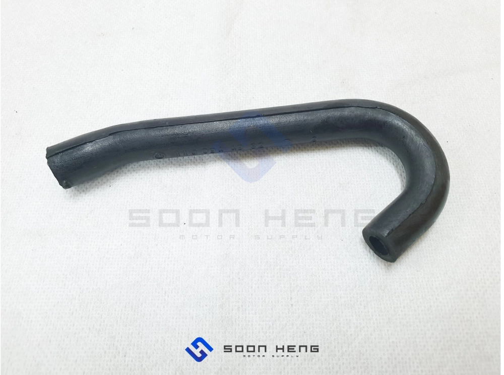 Mercedes-Benz with Engine M110 - Air Booster Valve Hose (Original MB)