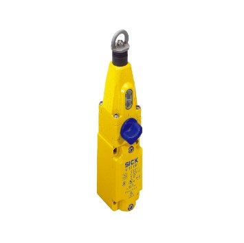 i110-RP313/ i110-RP223 Safety command devices SICK | Sensorik Automation SB Safety Command Devices Safety Switches SICK Johor Bahru (JB), Malaysia Supplier, Distributor, Dealer, Wholesaler | Sensorik Automation Sdn Bhd