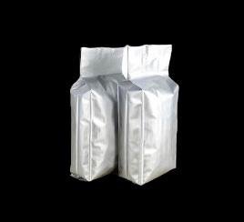 Giant Size Square Shape Aluminium Foil Bags