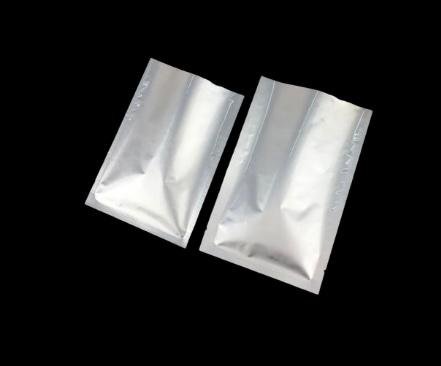 Aluminium Foil 3 Sideseal Bag