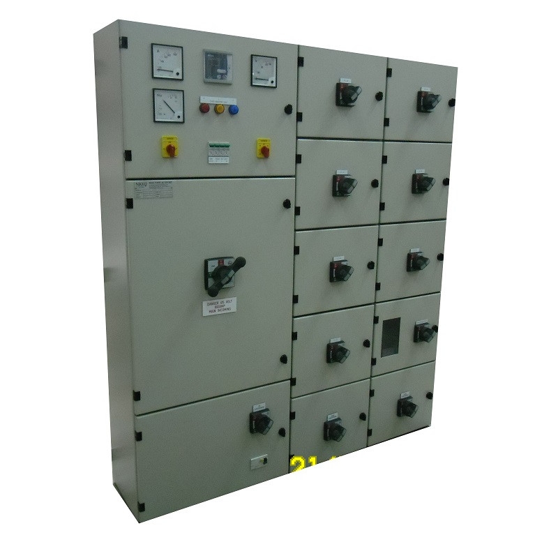 Malaysia Electrical Equipment Power Distribution Equipment Stainless Steel Lift switchboard