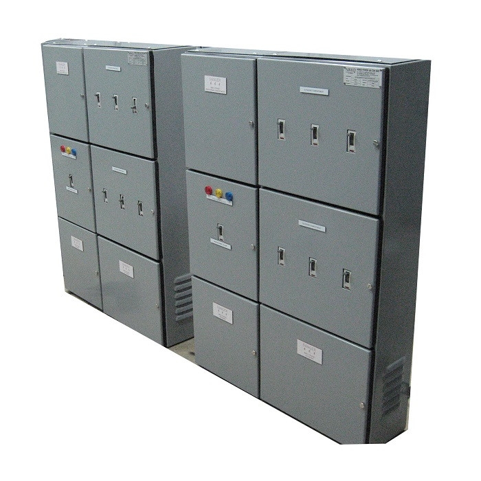 Malaysia Electrical Equipment Power Distribution Equipment Distribution Board