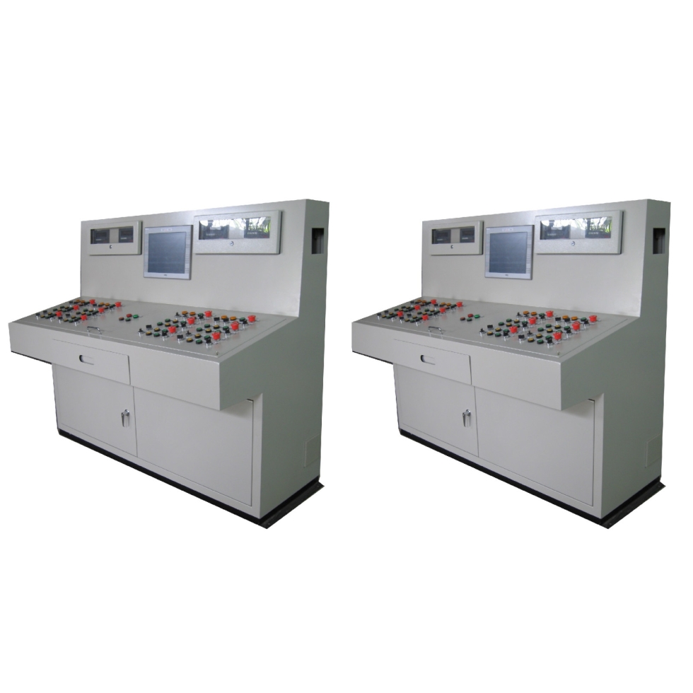 Malaysia Electrical Equipment & Supplies Instrument Enclosures Control Console