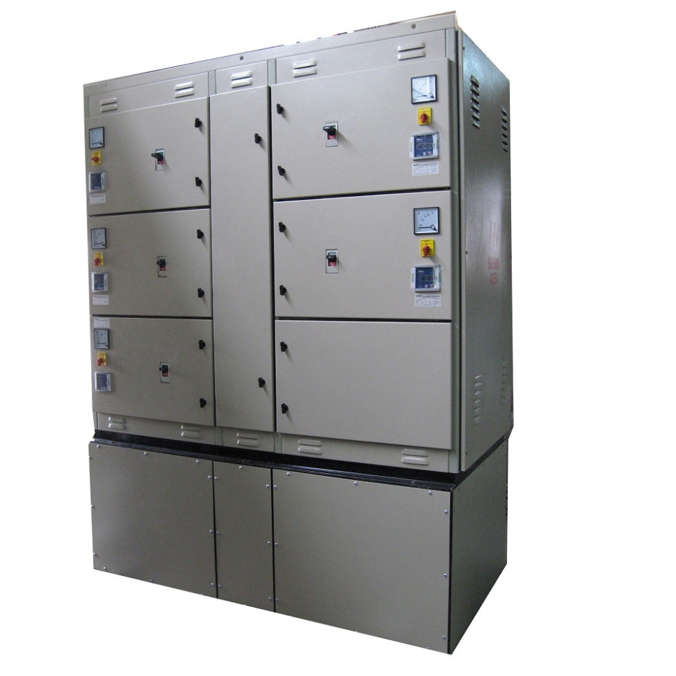 Electrical Equipment & Supplies Power Distribution Equipment Sub Switchboard (sb)