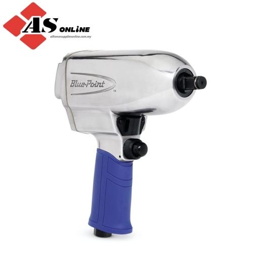 SNAP-ON 1/2" Drive Impact Wrench (Blue-Point) / Model: AT5500