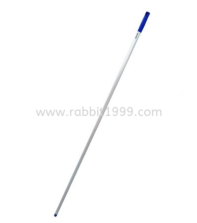 RABBIT ALUMINIUM HANDLE - 5 ft - screw