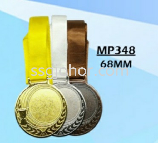  Medal Trophy, Plaques & Medal Johor Bahru (JB), Malaysia, Setia Indah Supplier, Suppliers, Supply, Supplies | Southern Sports & Gifts