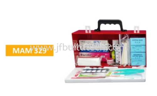 First Aid Kit- Medium Set/MAM329