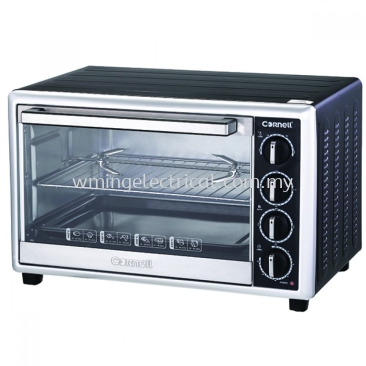 CORNELL ELECTRIC OVEN - 88L | CEO-E88SL