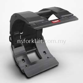 Forklit Attachment (Paper Roll Clamp) Forklift Attachments Johor Bahru (JB), Malaysia, Masai Supplier, Suppliers, Supply, Supplies | NS Forklift Sdn Bhd