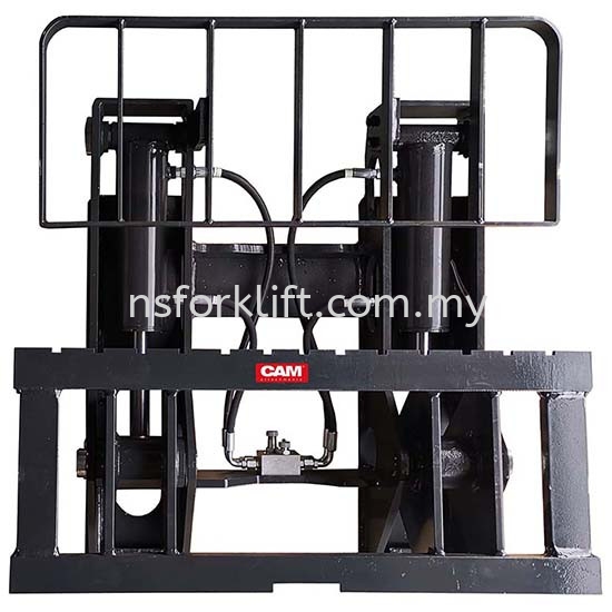 Forklift Attachment (Hinge Fork) Forklift Attachments Johor Bahru (JB), Malaysia, Masai Supplier, Suppliers, Supply, Supplies | NS Forklift Sdn Bhd