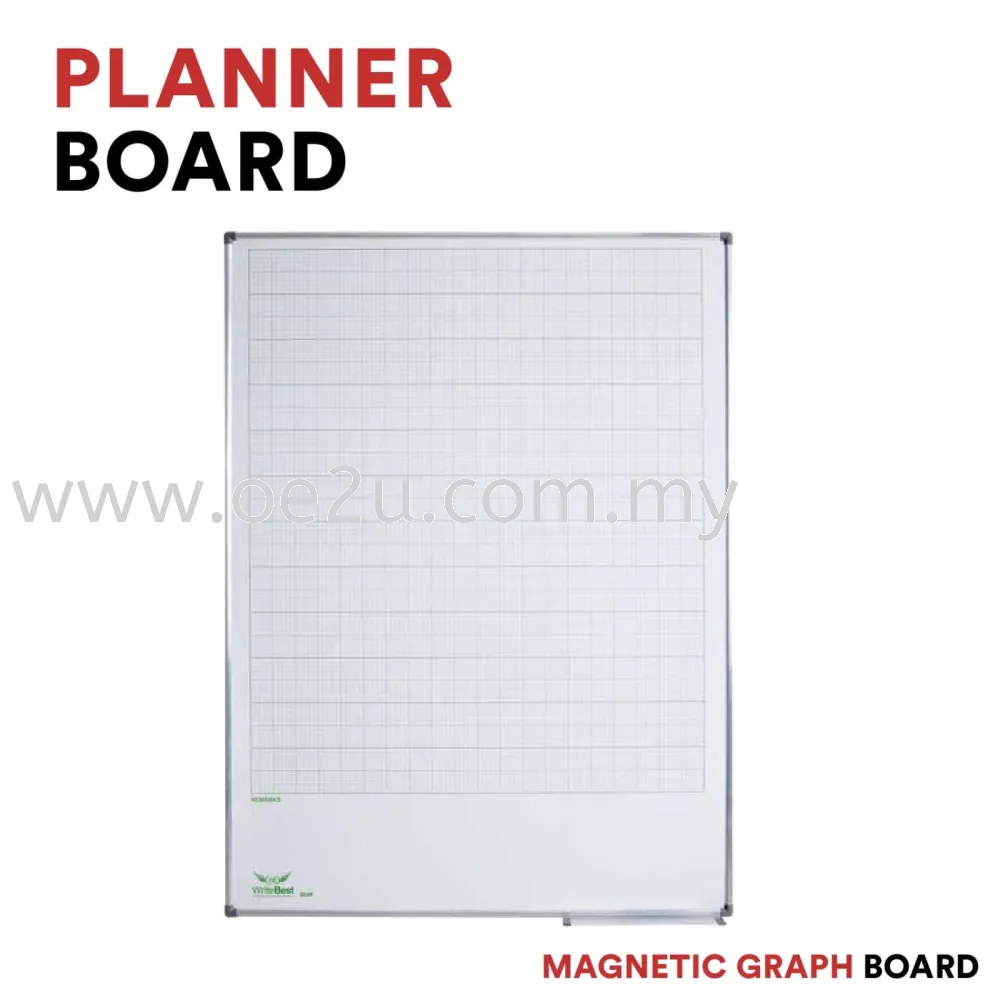 Monthly Planner