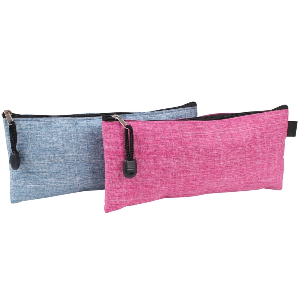 BP 5067-III Pencil Pouch Children & Stationery Malaysia, Melaka, Selangor, Kuala Lumpur (KL), Johor Bahru (JB), Singapore Supplier, Manufacturer, Wholesaler, Supply | ALLAN D'LIOUS MARKETING (MALAYSIA) SDN. BHD. 