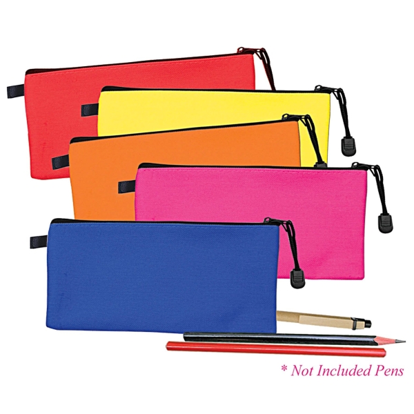 BP 5067-II Pencil Pouch Children & Stationery Malaysia, Melaka, Selangor, Kuala Lumpur (KL), Johor Bahru (JB), Singapore Supplier, Manufacturer, Wholesaler, Supply | ALLAN D'LIOUS MARKETING (MALAYSIA) SDN. BHD. 