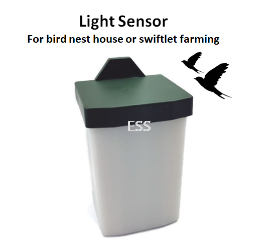 Light Sensor й Accessories - Burglar Alarm Perak, Ipoh, Malaysia Installation, Supplier, Supply, Supplies | Exces Sales & Services Sdn Bhd