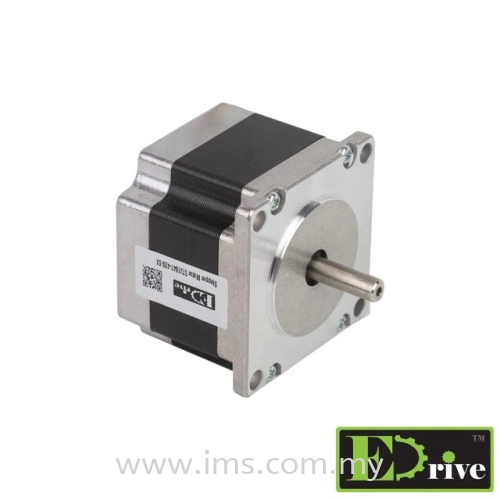 57J1841-420-SX EDrive Stepper Motor 