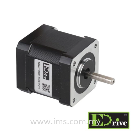 42J1848-810 EDrive Stepper Motor 