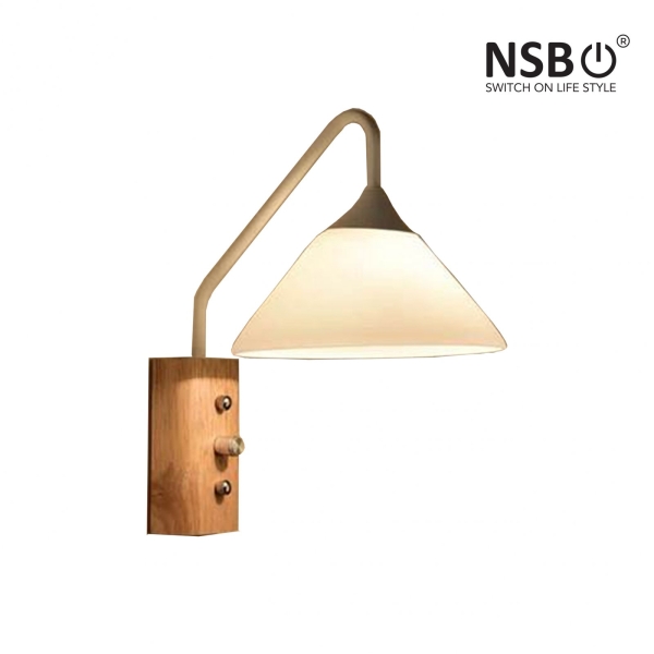 PX W172/1 WH Fusion Series Wall Lamp NSB Lighting Selangor, Malaysia, Kuala Lumpur (KL), Puchong Supplier, Distributor, Supply, Supplies | NSB Lighting Sdn Bhd