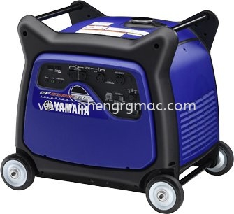 Yamaha Generator Industrial Generator Johor Bahru (JB), Malaysia, Permas Supplier, Suppliers, Supply, Supplies | PH Engineering & Machinery Sdn Bhd