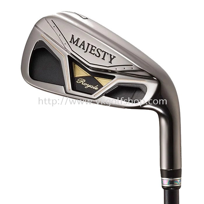 MARUMAN MAJESTY PRESTIGE FV-R DRIVER 10,5 degrés Flex-R avec MARUMAN MAJESTY PRESTIGE FV-R DRIVER 10,5 degrés Flex-R avec