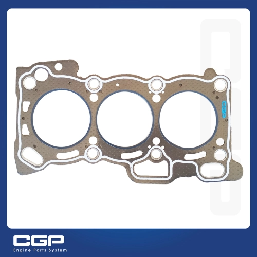 HPD-013-51 CYLINDER HEAD GASKET VIVA 850 07Y> (Carbon D70.5mm)