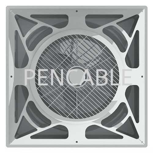 AC18 Basic Energy Saving Air Circulator Air Circulator Penang, Malaysia, Bukit Mertajam Supplier, Distributor, Supply, Supplies | PENCABLE SDN BHD