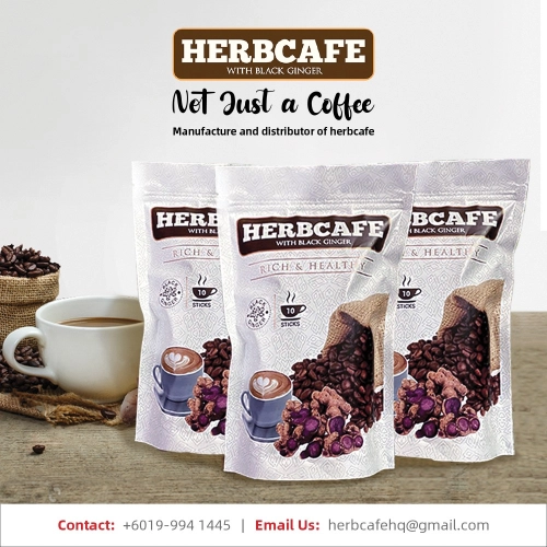 Herbcafe