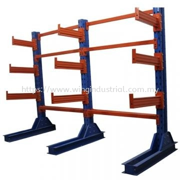 Heavy Duty Cantilever Rack