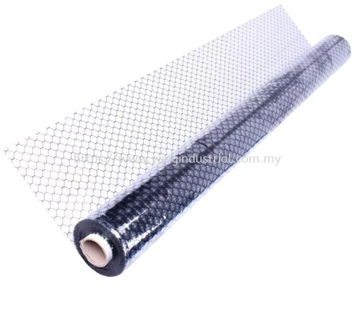 ESD Mesh Curtains