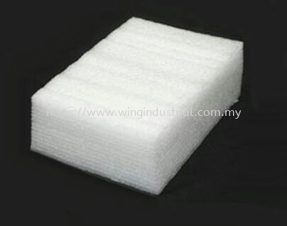 Expanded Polyethylene (EPE) Foam