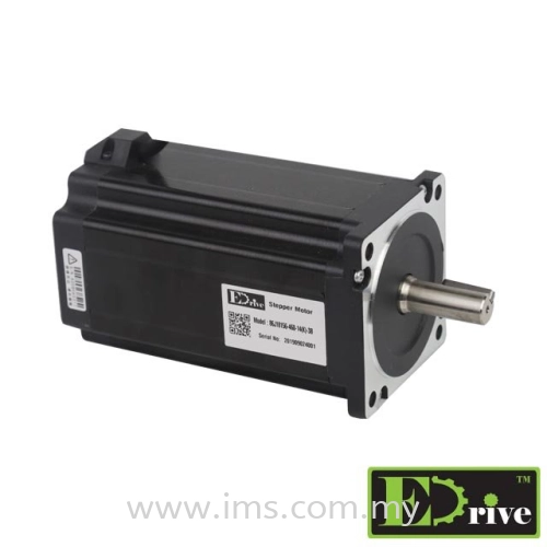 86J18156-460-14(K)-38 EDRIVE 2 Phase Stepper Moor (Nema 34)