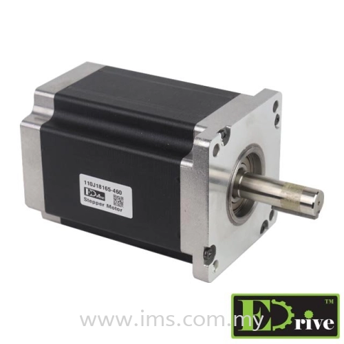 110J18165-460 EDrive Stepper Motor 