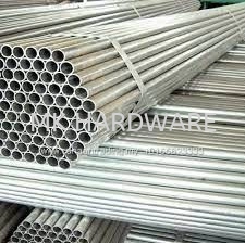 GALVANISED IRON PIPE