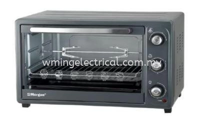 Morgan 45L Electric Oven Convection Function MEO-GLAMO45RC