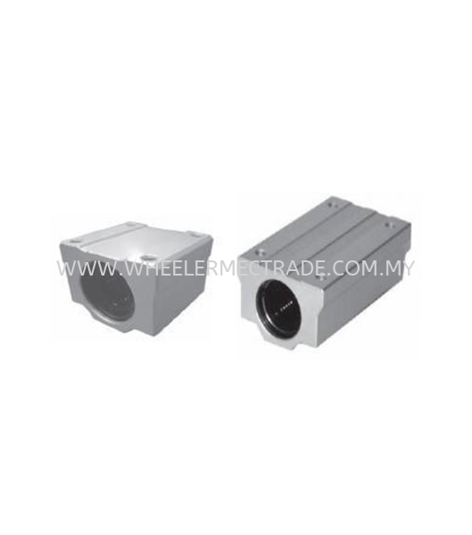 SC8UU SC10UU SC12UU SC13UU SC16UU SC20UU SC25UU SC30UU SC35UU SC40UU SC50UU Linear Bushing Kawada Malaysia, Johor Bahru (JB), Ulu Tiram Manufacturer, Supplier, Supply, Supplies | Wheeler Mectrade Sdn Bhd