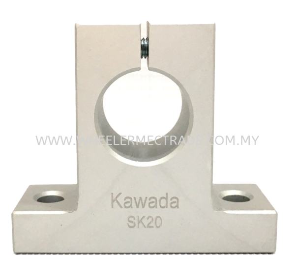 SK8 SK10 SK12 SK13 SK16 SK20 SK25 SK30 SK35 SK40 SK50 SK60 Linear Bushing Kawada Malaysia, Johor Bahru (JB), Ulu Tiram Manufacturer, Supplier, Supply, Supplies | Wheeler Mectrade Sdn Bhd