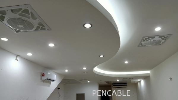 Install Air Circulator