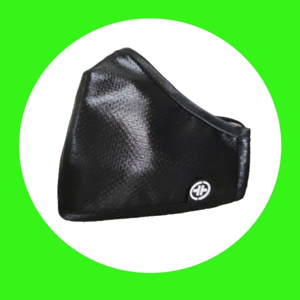 PYX Sterilization Mask   leather blackM SIZE  PYX MASK (M) SIZE PYX ܷɱ Perak, Malaysia, Taiping Supplier, Suppliers, Supply, Supplies | BNC Health Sdn Bhd